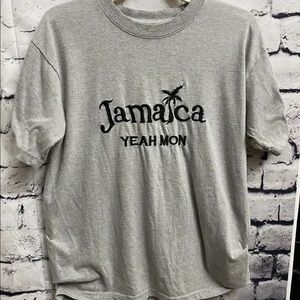 Yeah Mon Jamaican embroidery Exclusive